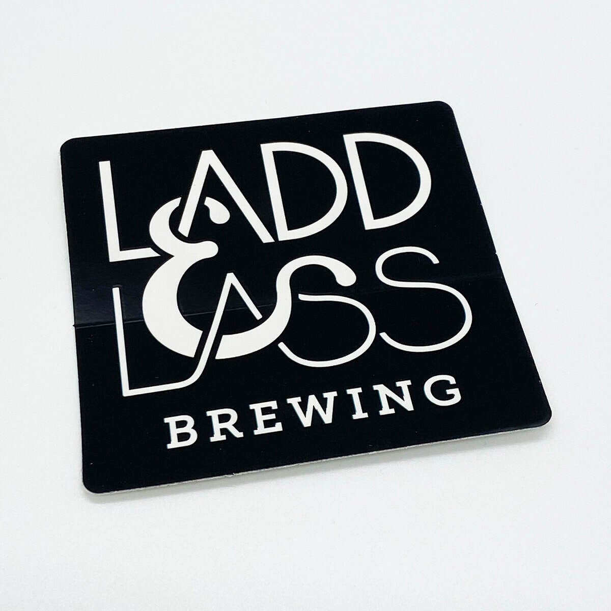 Ladd & Lass Brewing